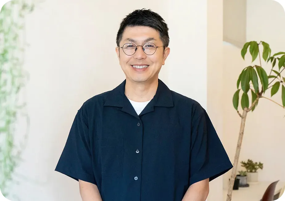 代表 円山裕司